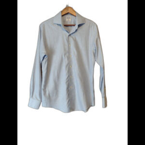 Brooks Brothers regent button down shirt